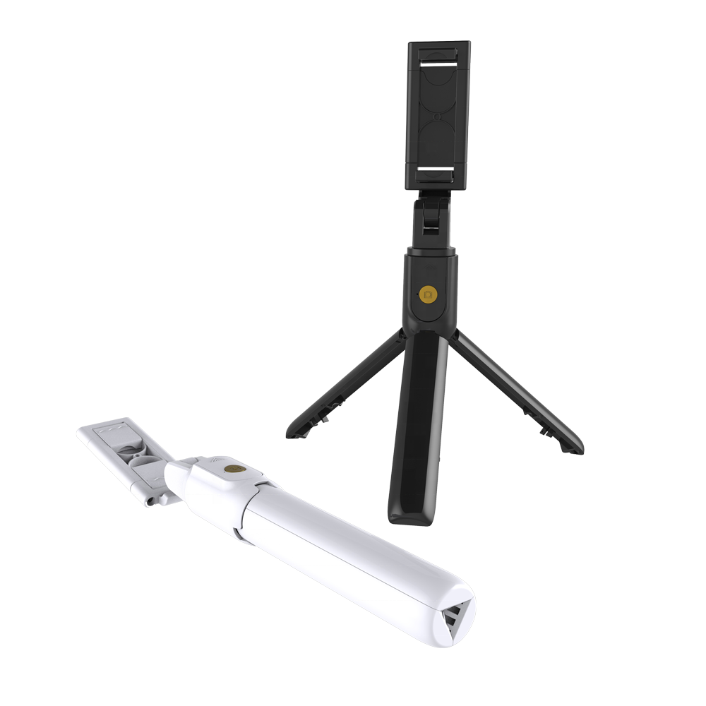 Gậy tự sướng Bluetooth Tripod K07 cao cấp