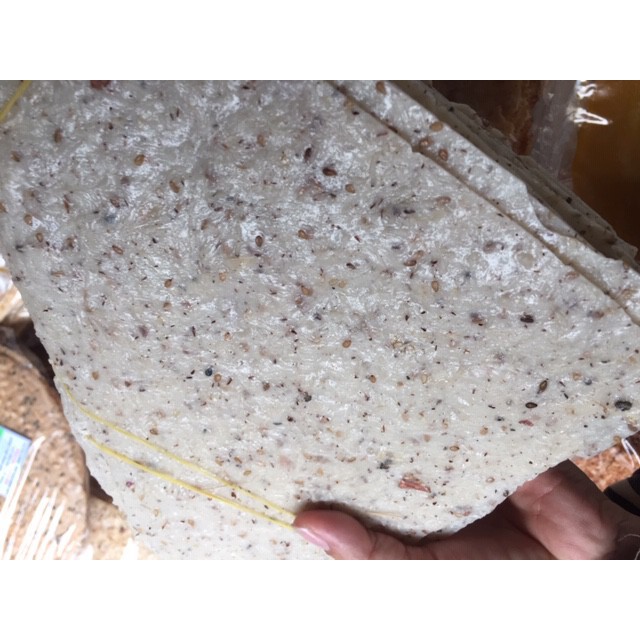 COMBO 32 MIẾNG (2 XẤP) BÁNH TRÁNG CỐT DỪA loại 1 ĐÀ NẴNG