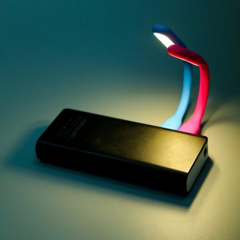 Bộ 2 Đèn Led Usb Siêu SáNg