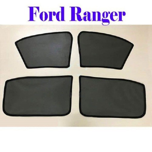 Chắn nắng xe ford ranger