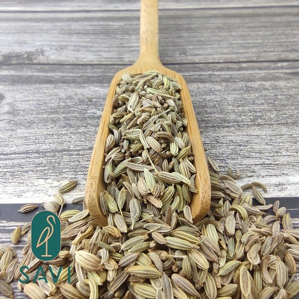 Hạt Tiểu Hồi Cao Cấp - High Quality Fennel Seed