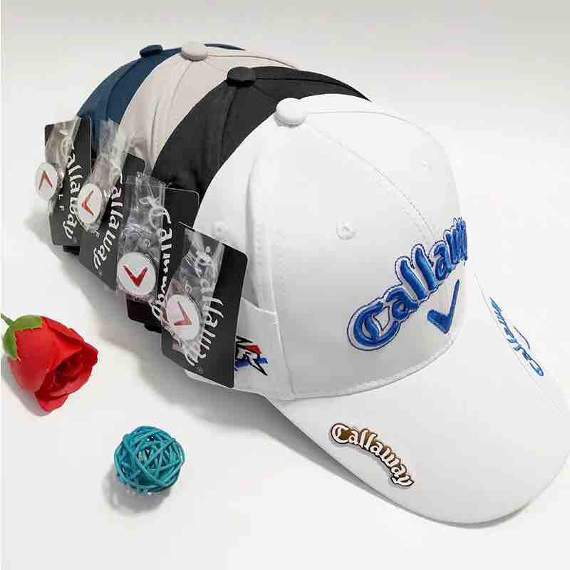 Mũ golf Calla Way đẹp