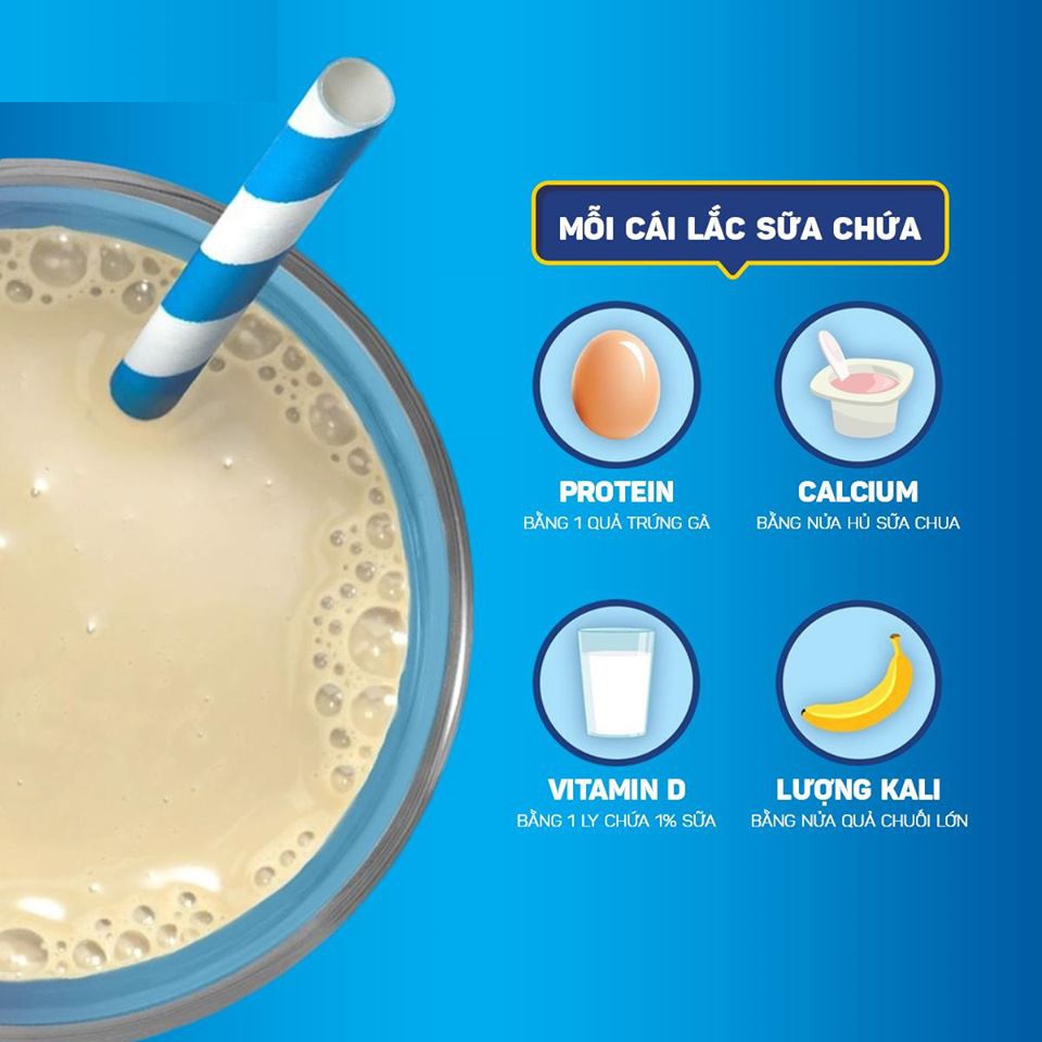 Sữa Nước PediaSure Vanilla 237ml