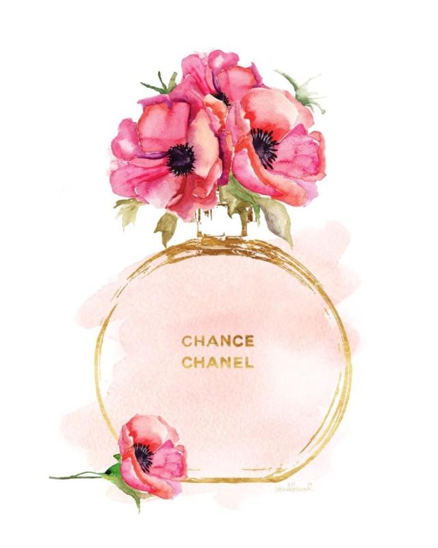 Nước hoa nữ Chanel Chance Eau Vive EDT 50ML100ML