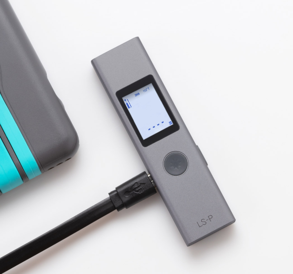 Máy đo khoảng cách Xiaomi Duka LS-P 40m
