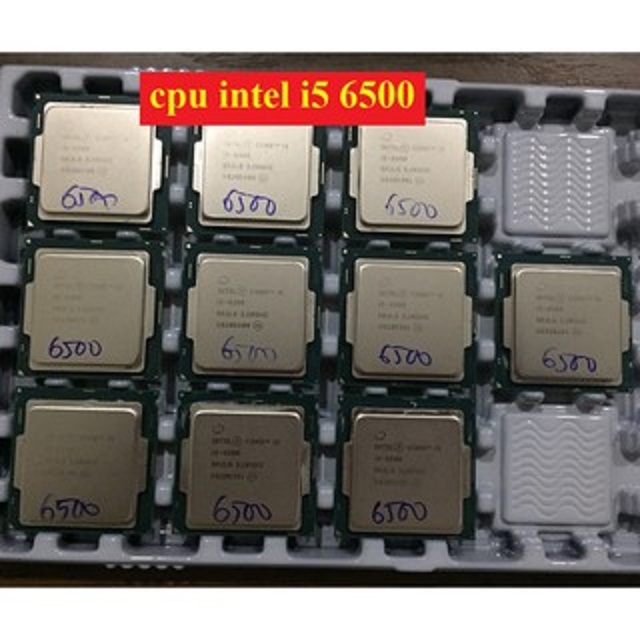 [CPU Socket 1150] CPU i7 4790 Tray RENEW BH 1 Tháng