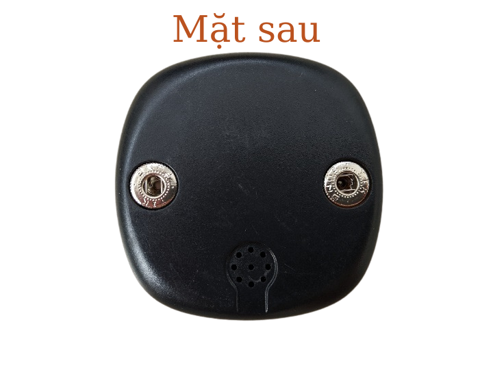 Đai Massage Đa Năng 6 Cấp Độ Giúp Giảm Mỡ