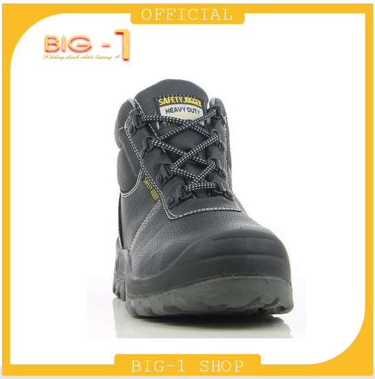 Giày bảo hộ Safety Jogger BESTBOY cổ cao