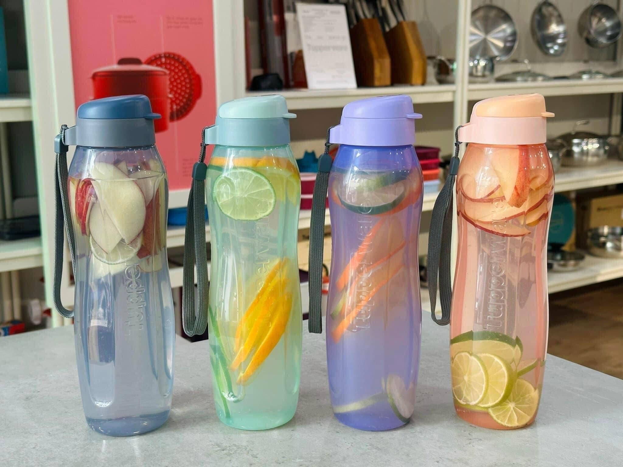 Bình nước Tupperware Eco Bottle Gen II 1L