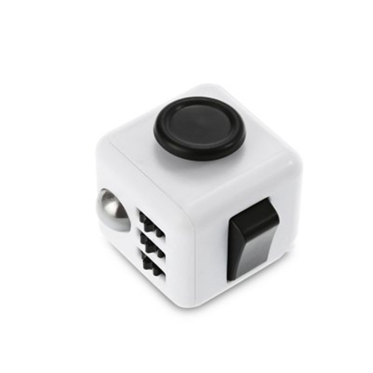 Rubic Fidget Cube xả stress cực kỳ thú vị Dma store