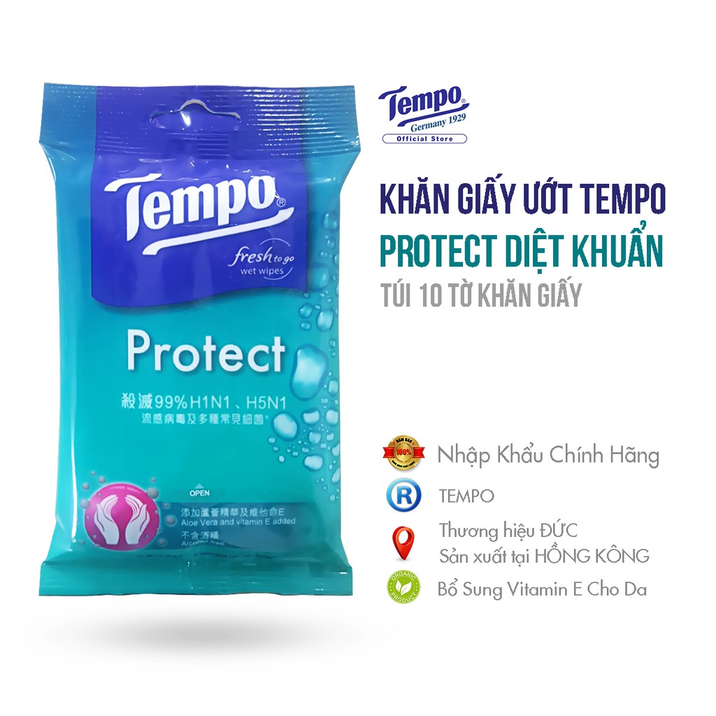 10PCs tread protect wet wipes (10 sheets)/random text read cloth-beauty shop needle