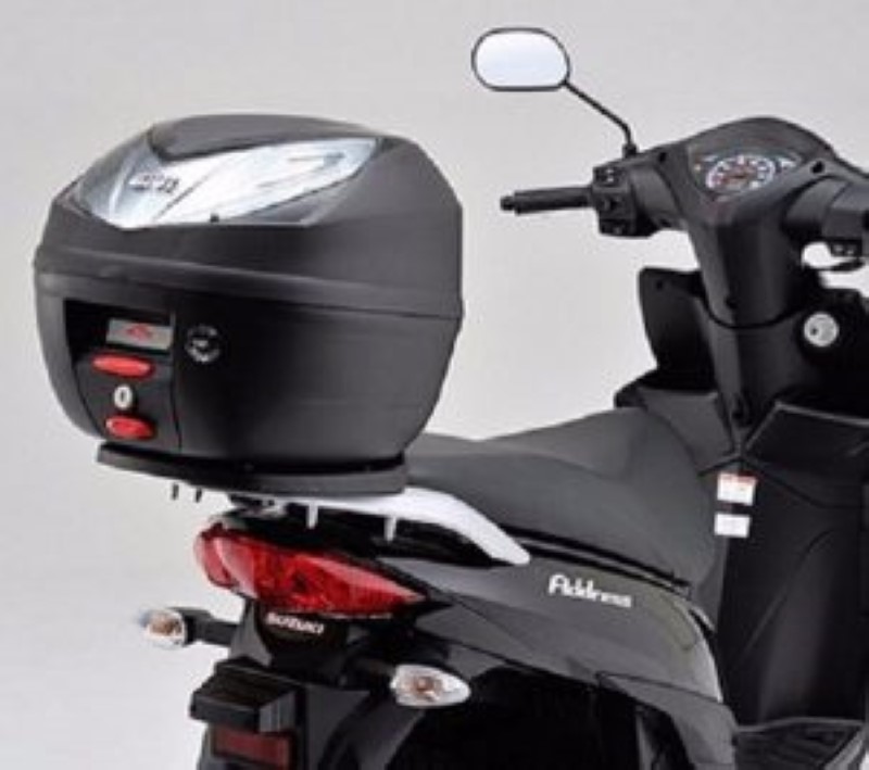 Thùng Givi E250n 25lít - Chính Hãng