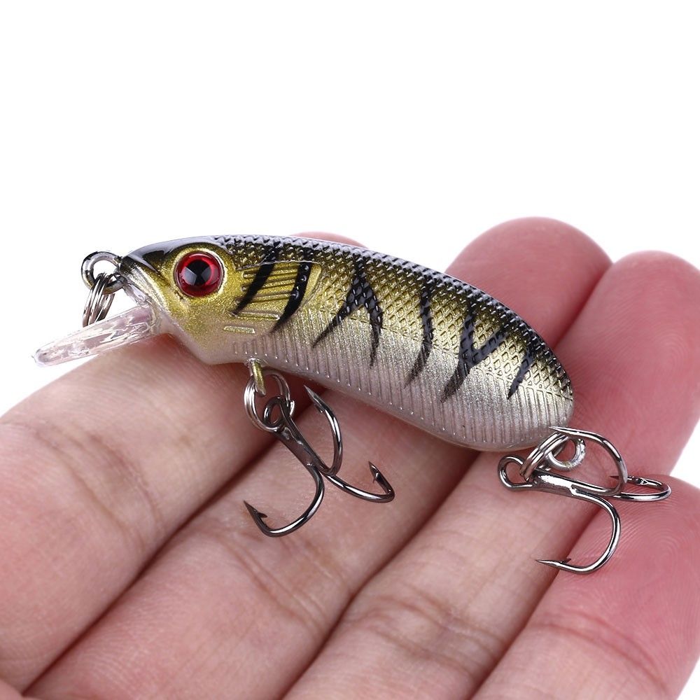 Mồi lure cc50