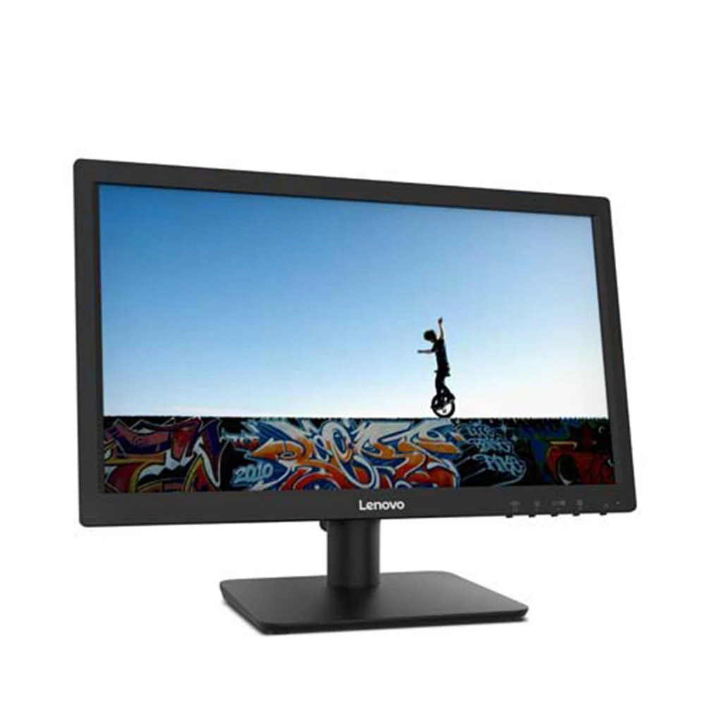 Màn hình LCD Lenovo D19-10 (61E0KAR6WW) - Bảo hành 36 tháng
