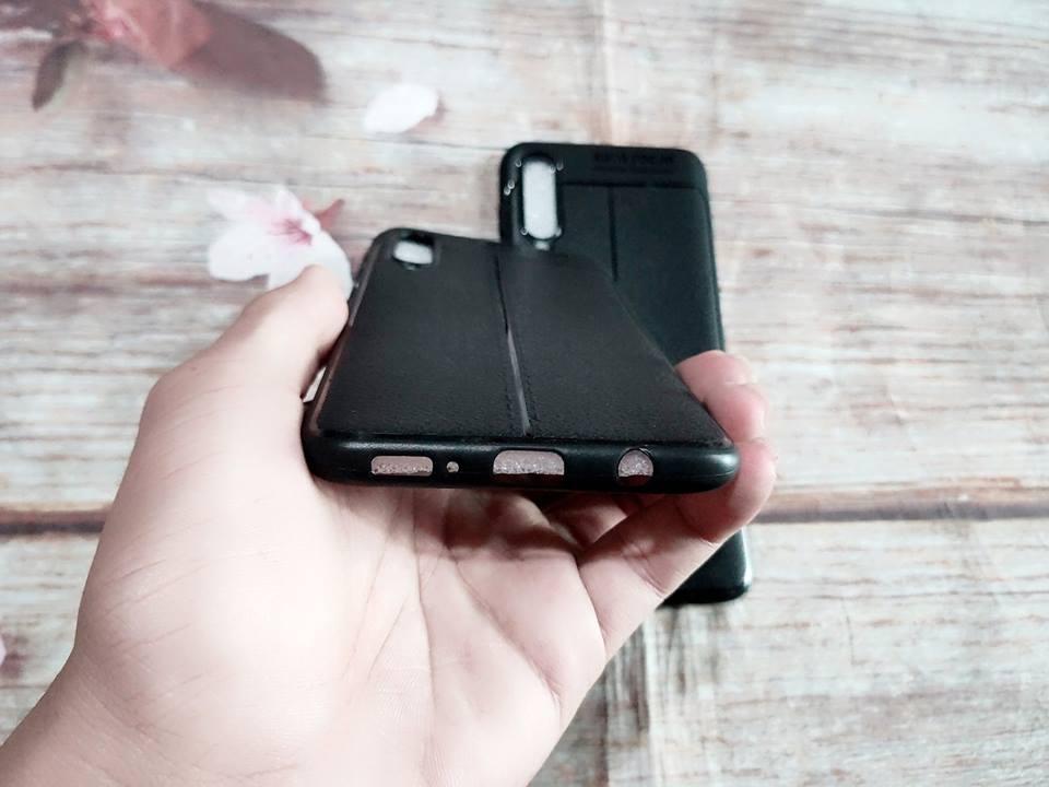 ỐP DẺO AUTO FOCUS SAMSUNG A50 A50S A30S