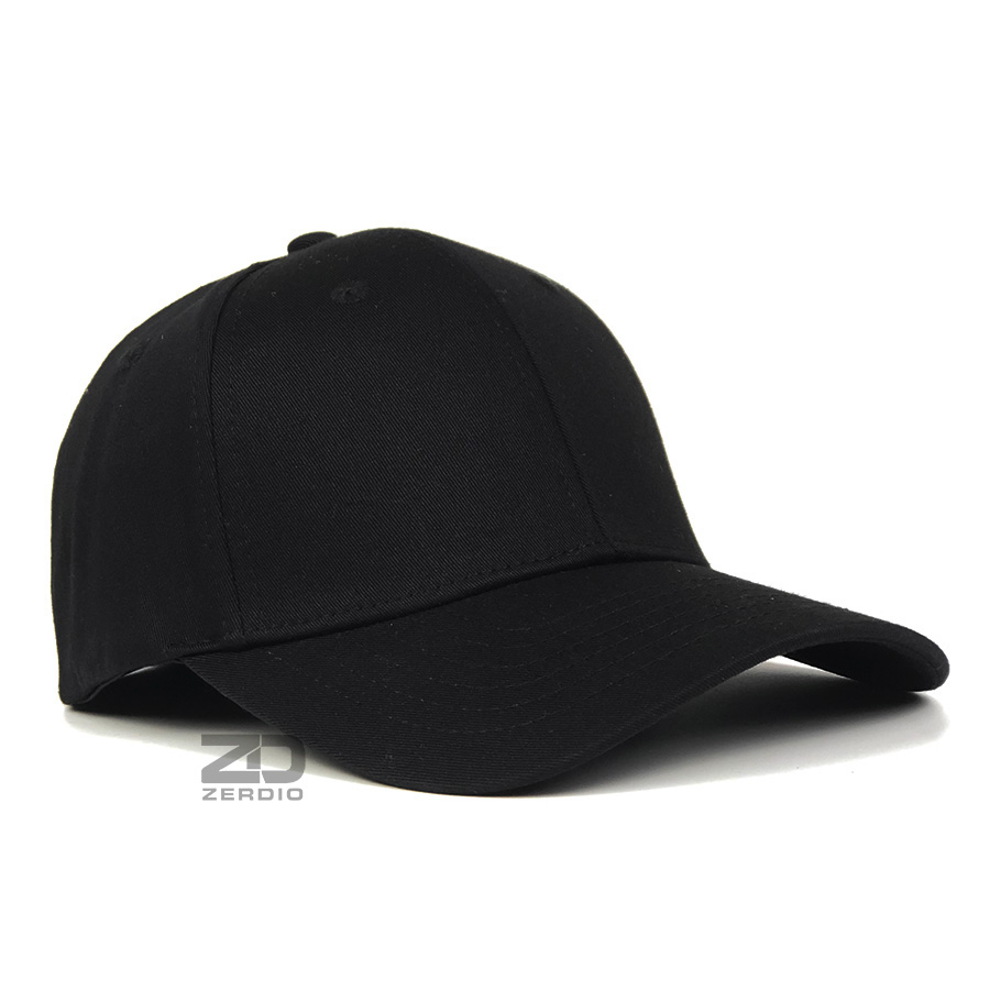 Nón Bít Đuôi, Mũ Lưỡi Trai Bít Đuôi Classic Cao Cấp