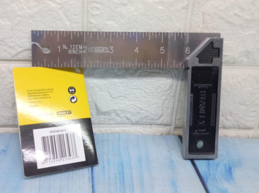Ê ke mộc Stanley 46-530 15cm
