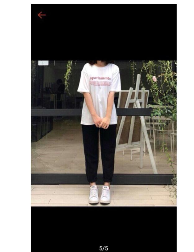 Quần kate trơn form dài