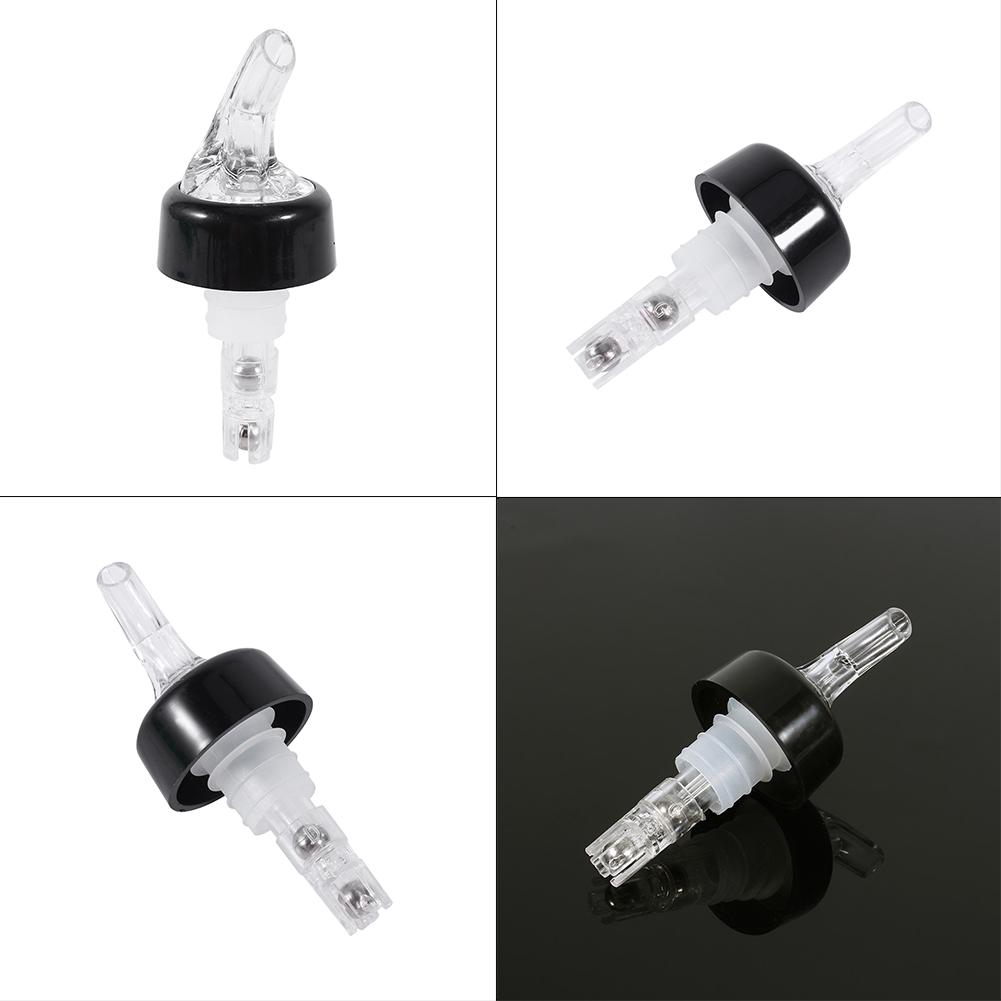 [HCM]Đầu vòi rót bi lăn tự động ngắt 30ml