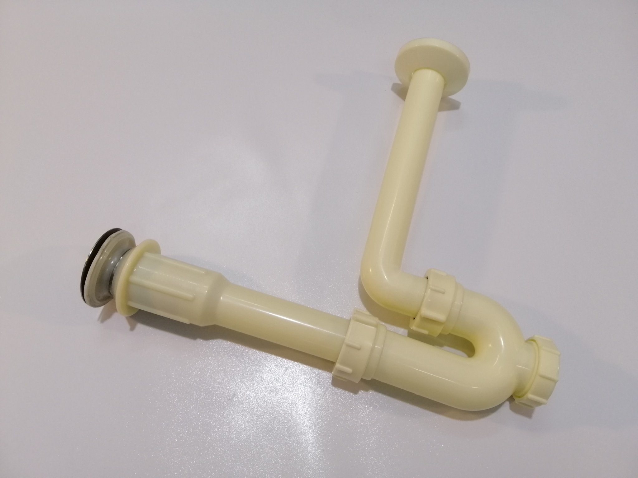 xi phông thoát nước chậu lavabo