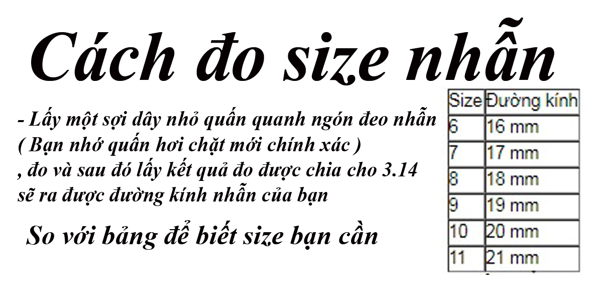 [HCM]Nhẫn mạ vàng khắc Bát Nhã Tâm Kinh