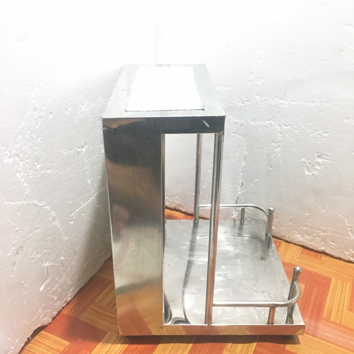[HCM]BÀN THỜ INOX - BTH40 -
