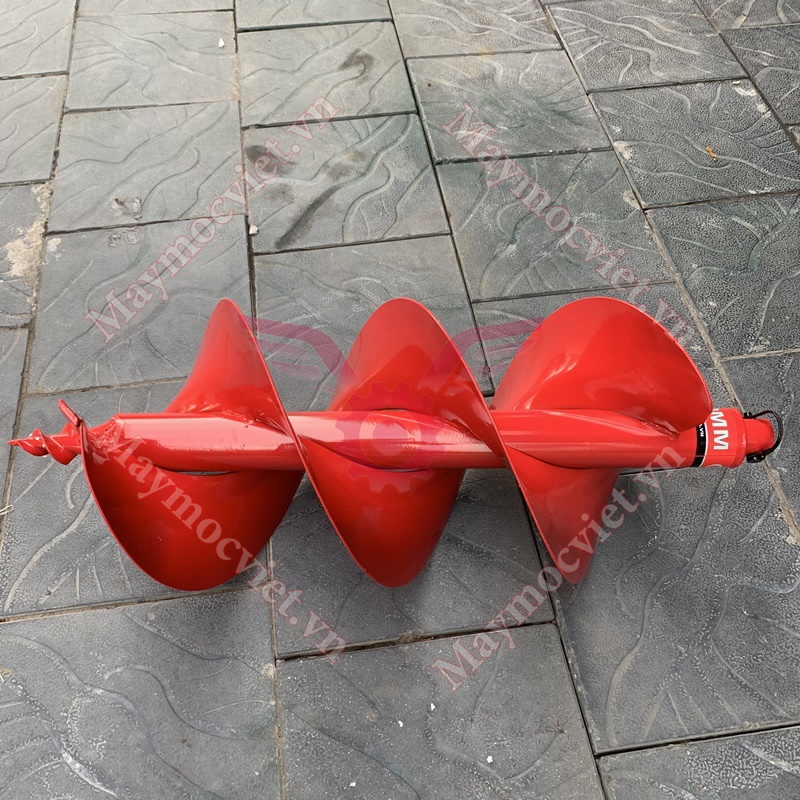Mũi khoan đất Oshima 300 lưỡi đôi