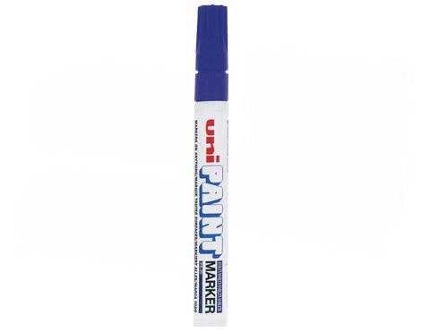 Bút sơn Uni Paint Marker PX20 nét 2.2-2.8mm