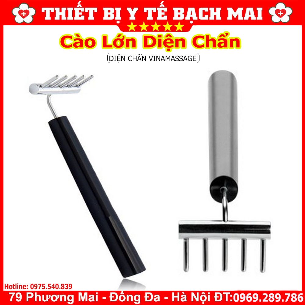 Cây Cào Lớn Diện Chẩn