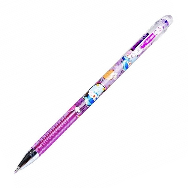 Bút gel Điểm 10 TP-GEL06