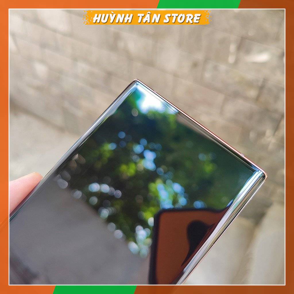 Cường lực UV T-Max cho Samsung Note 20 Ultra