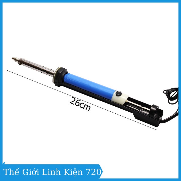Máy Hút Thiếc CX-1109 220V-40W