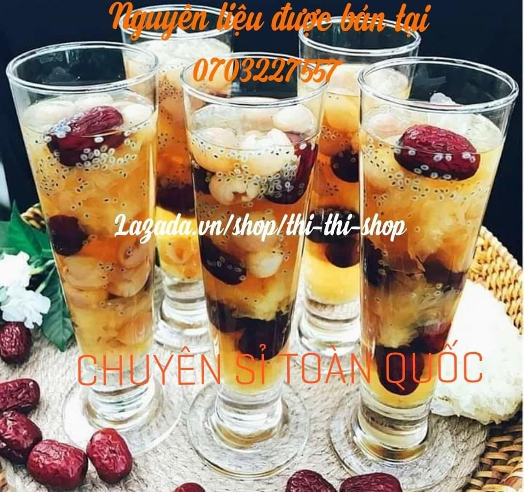 [HCM]( GIÁ SỈ ) 1KG Nhãn nhục siêu ngon, rẻ, chất lượng, dạo, thức uống giải nhiệt, sỉ, ăn vặt, ăn liền, nhà làm, combo, mứt, hot