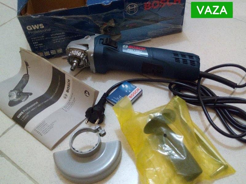 Máy mài góc Bosch GWS 7-100T