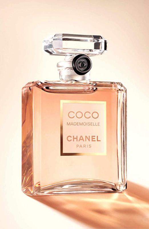 Nước hoa Chanel Coco Mademoiselle  Eau De Parfum 35ml