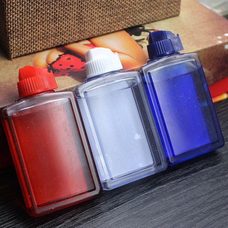 3 color coated Zorro gas bottle for lighter 30ml premium quality