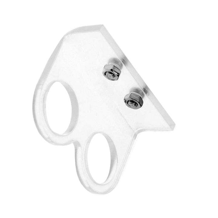 Khung Cảm Biến Siêu Âm SRF04 và SRF05