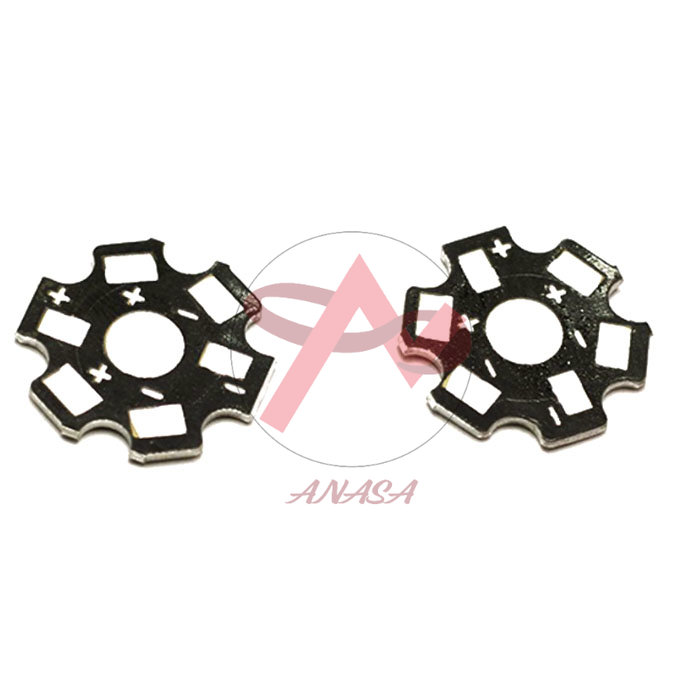 Đế Tản Nhiệt Led 1W 3W