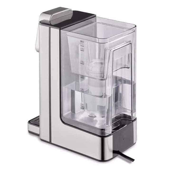 BÌNH THUỶ CASO HW660 - BÌNH ĐUN NƯỚC SIÊU TỐC THẾ HỆ MỚI