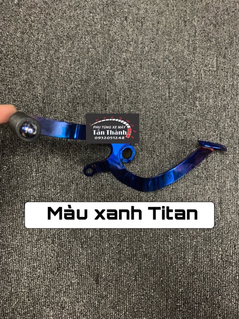 Cần số 2 chiều Winner X