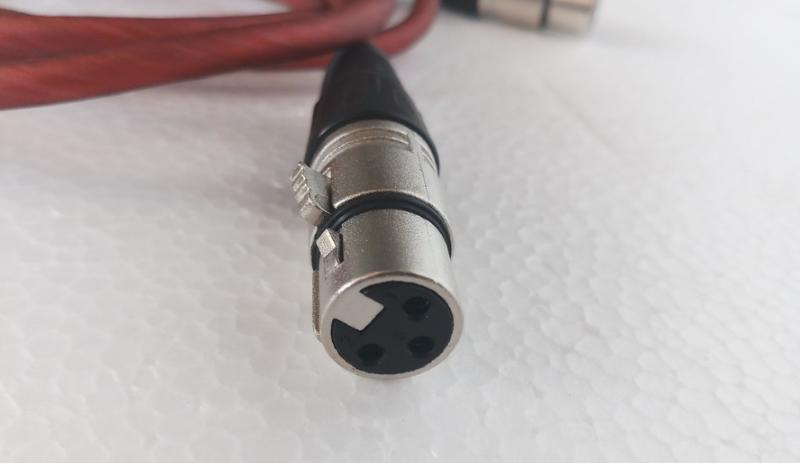 Combo 2 dây chuyển đổi Canon sang AV - CNAV