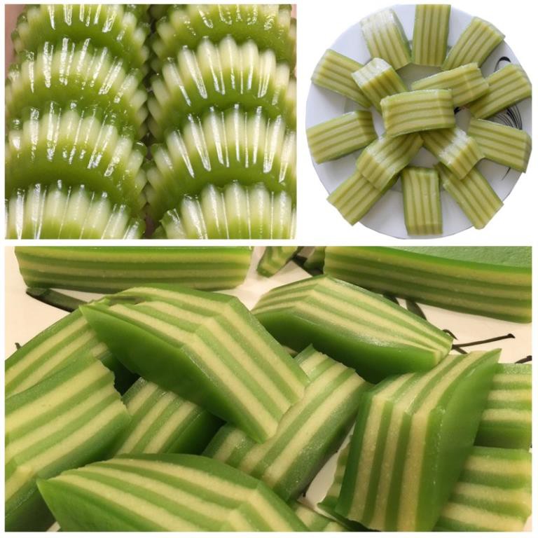 Bột bánh da lợn Vĩnh Thuận gói 400g