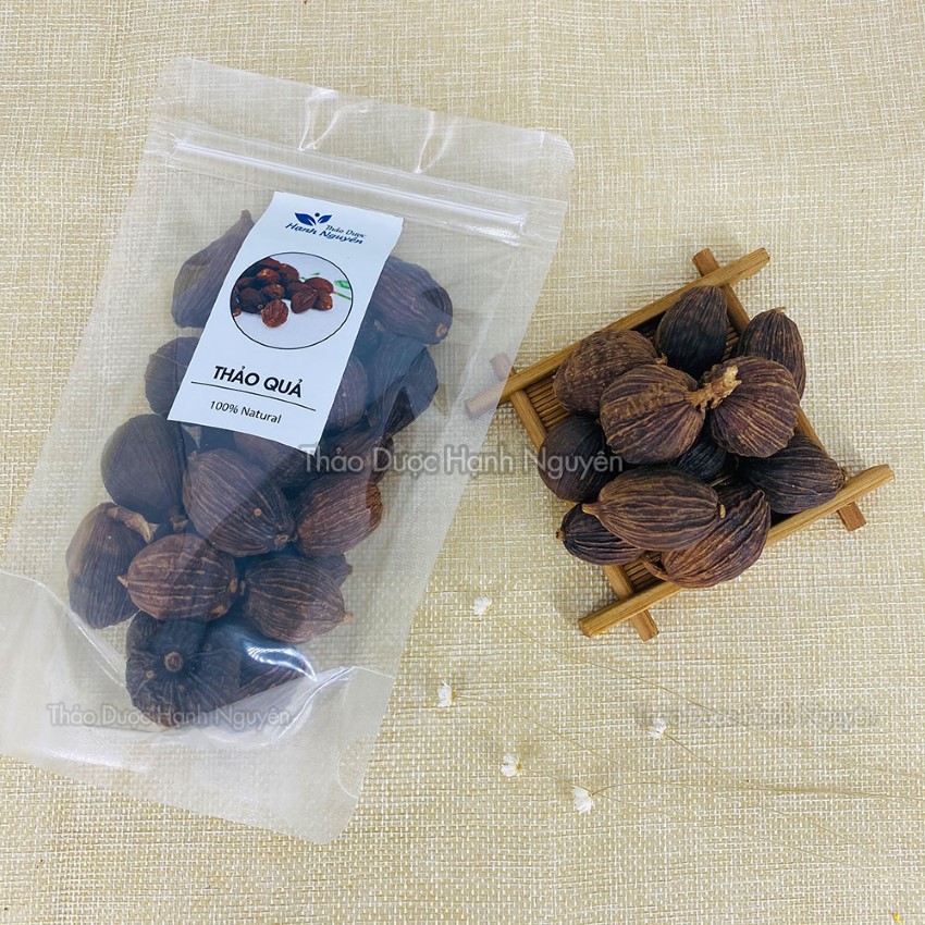 Leaves Black dry peace 1kg