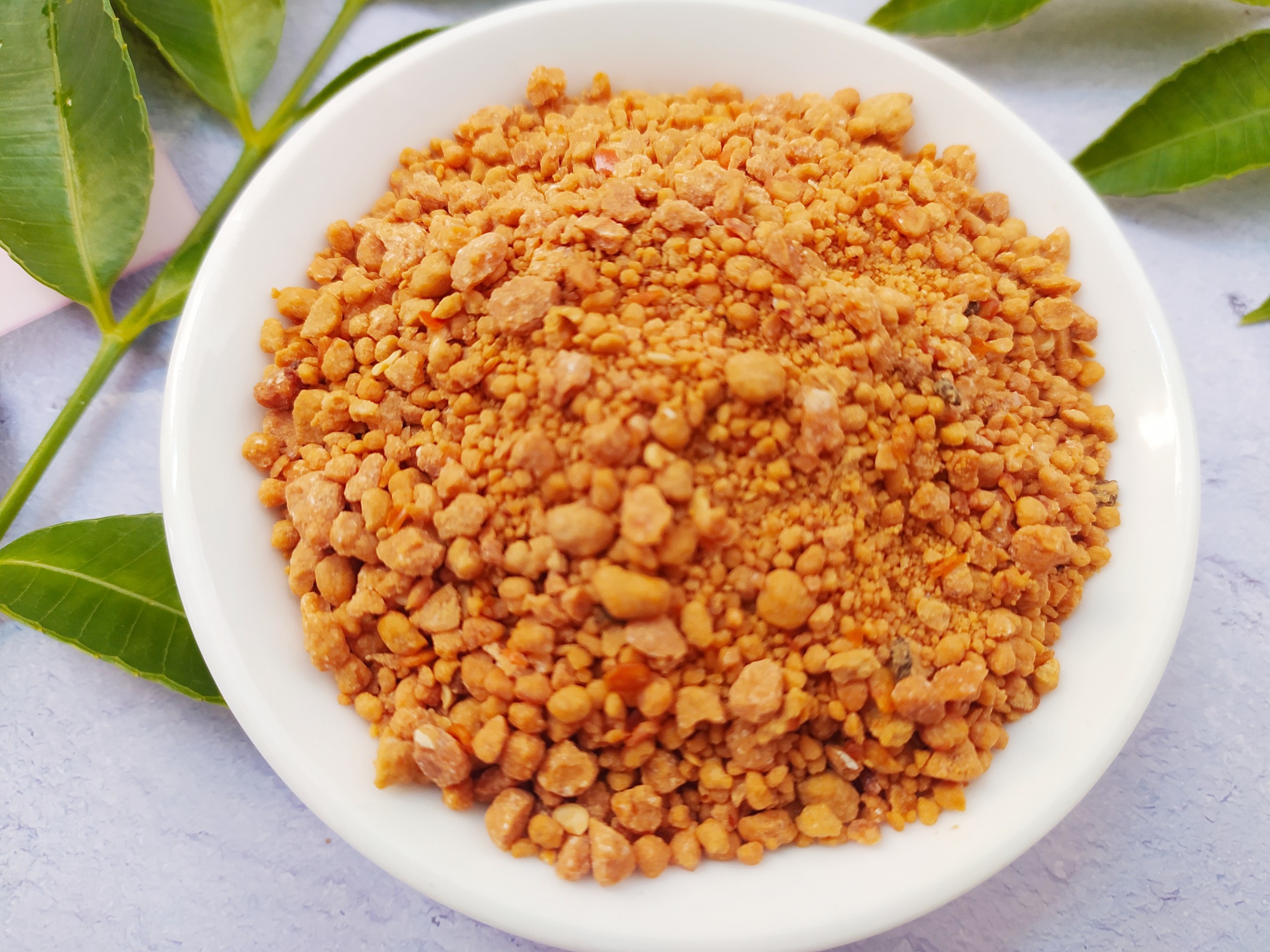 Muối chay Tân Nhiên loại 100g