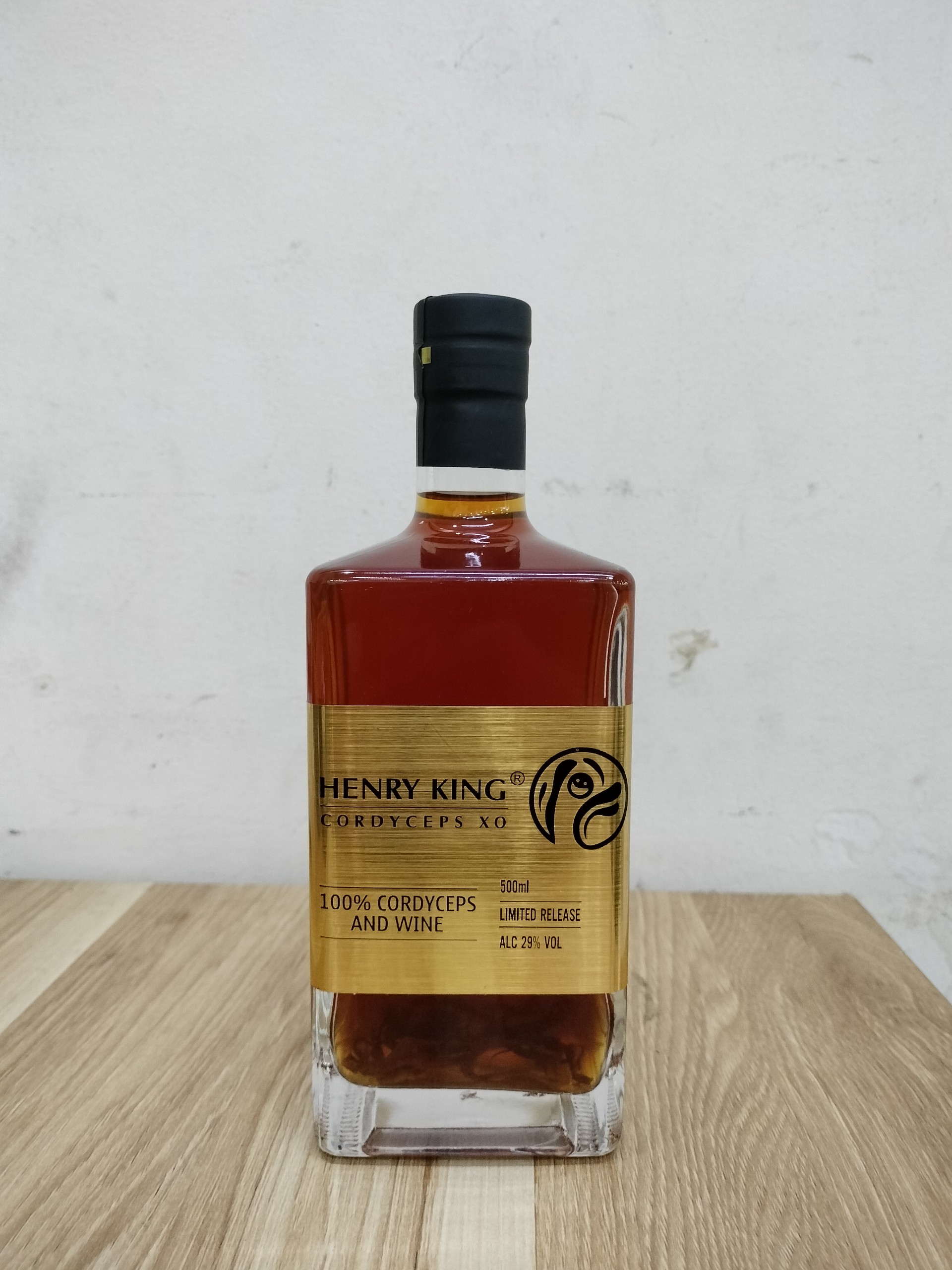Vang MASTRO Blue LABEL 750Ml