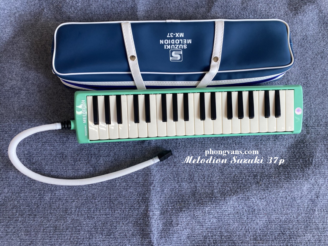 Kèn Melodion Suzuki 37 phím