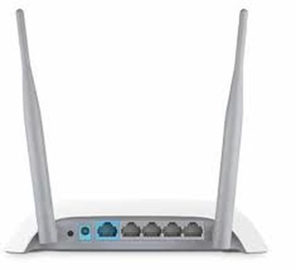 Bộ phát Wifi TP- Link TL-WR842N