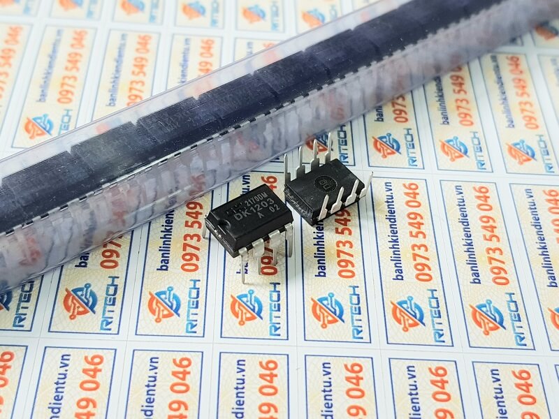 Dk1203 power controller dip-8