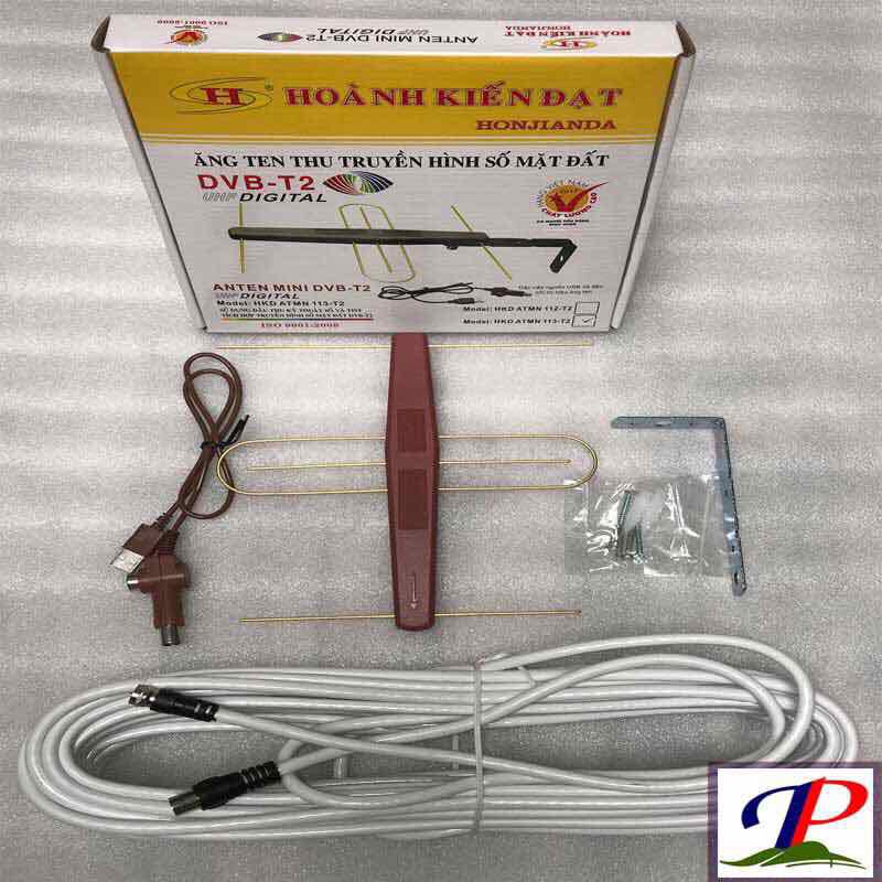 ANTEN ĐẦU THU KTS 113