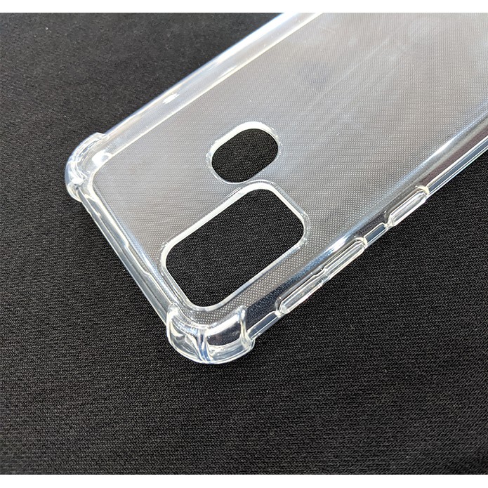 Ốp lưng dẻo chống sốc Samsung Galaxy M31